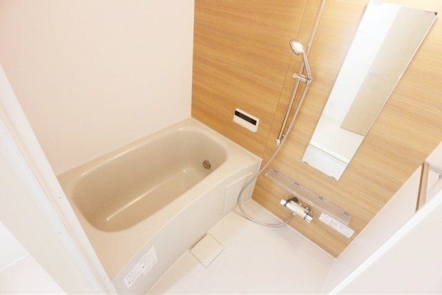 バス・シャワールーム　お部屋探しは株式会社　タウンハウジング　までお気軽にお問合…