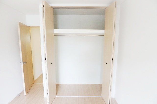 その他設備　★収納★