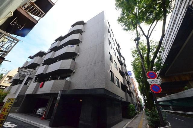 建物外観　★日当たり良好★