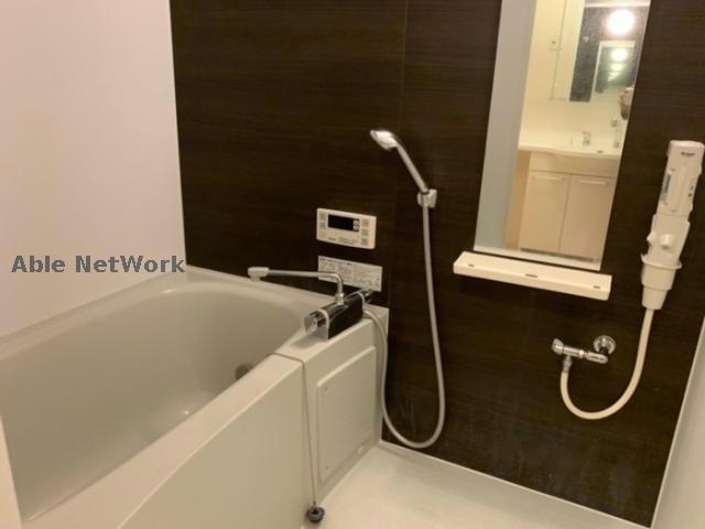 バス・シャワールーム　※別室参考写真