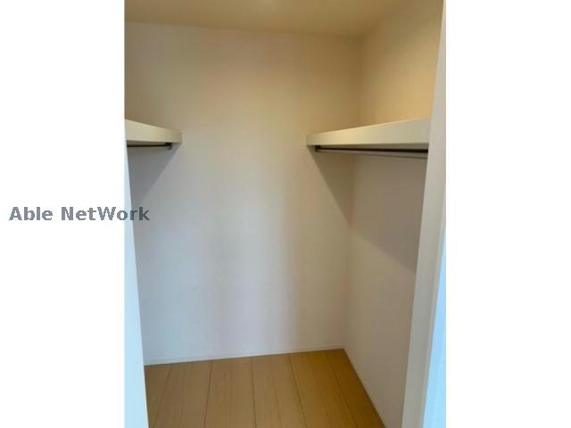 収納　※別室参考写真