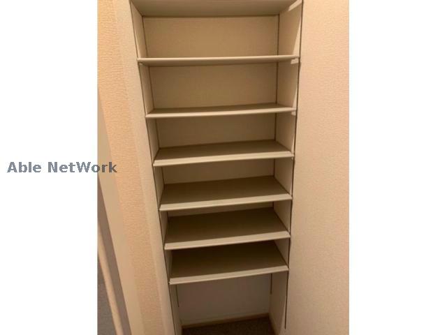 玄関　※別室参考写真