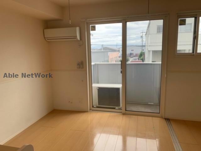 居室・リビング　※別室参考写真