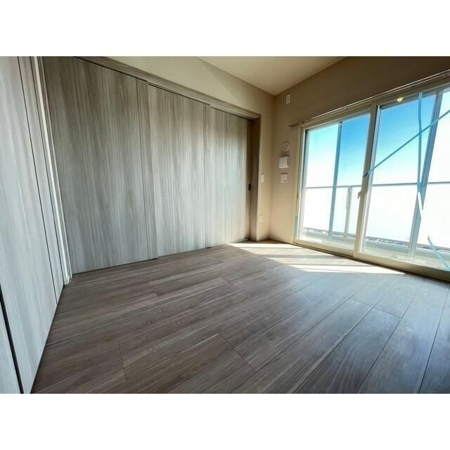 その他部屋・スペース　リビング/居室