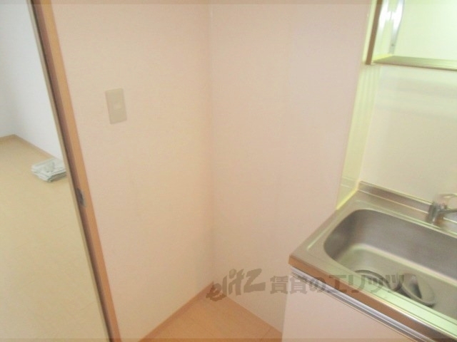 その他部屋・スペース　冷蔵庫置場