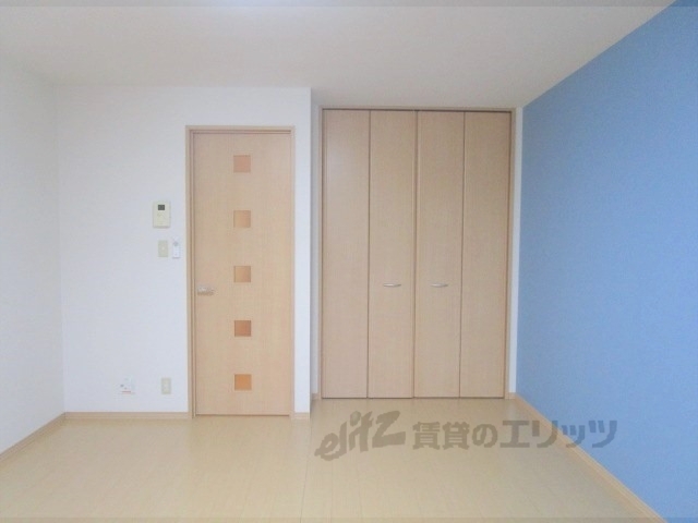 居室・リビング　洋室