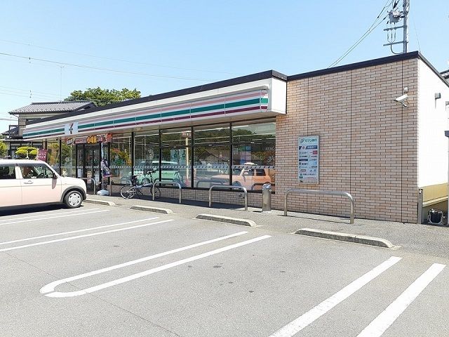 コンビニ　セブンイレブンみずき野団地北店（コンビニ）まで1040m