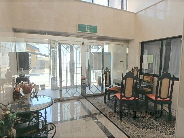 ロビー　ロビー