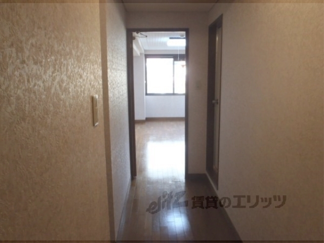 その他部屋・スペース　廊下