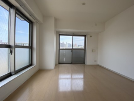 居室・リビング　居室