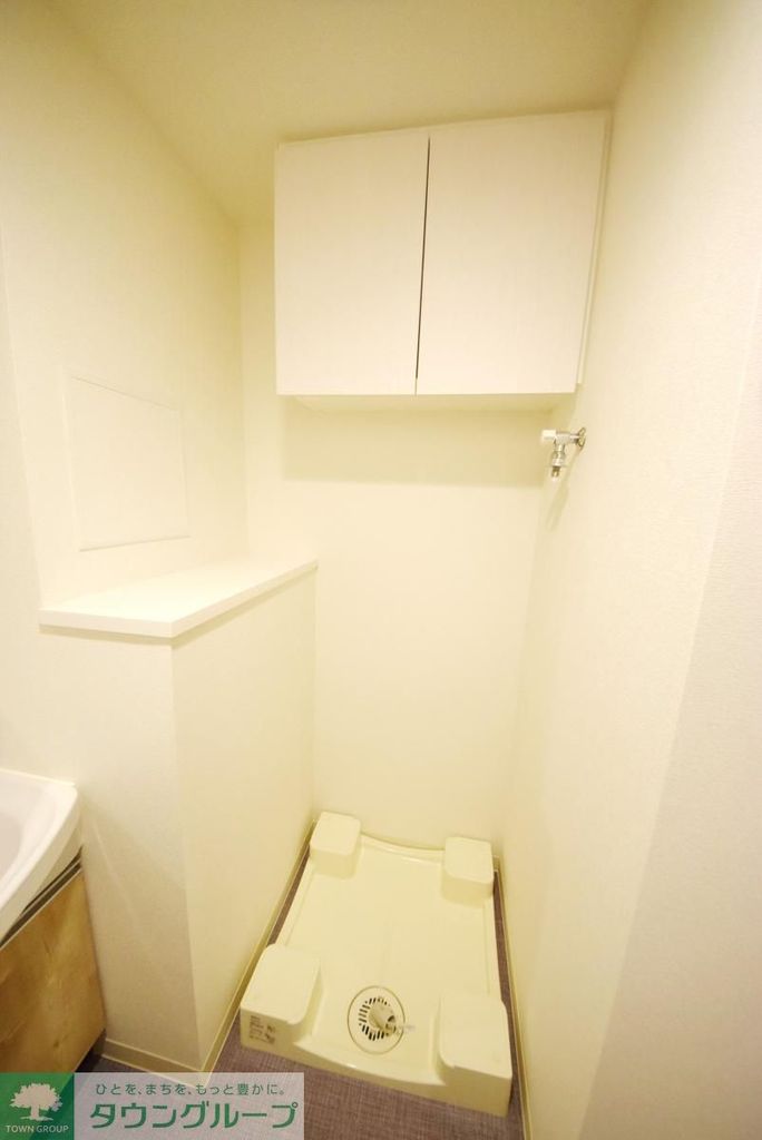 その他部屋・スペース　洗面