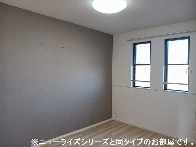 その他部屋・スペース　おしゃれな内装です