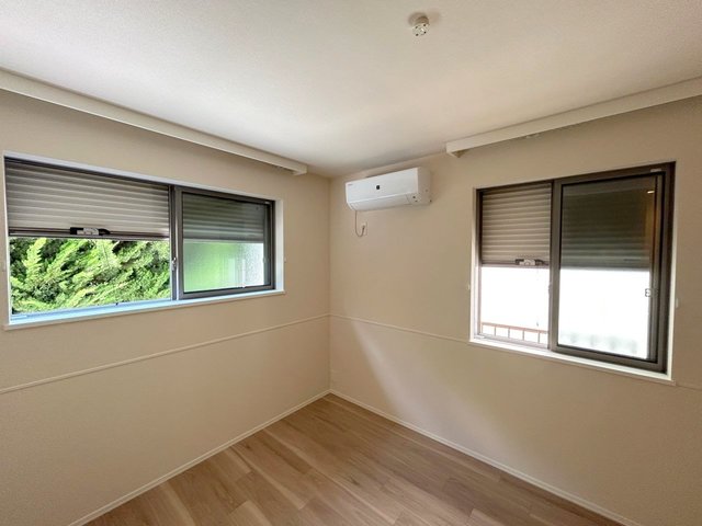 その他　★洋室の防犯シャッター★