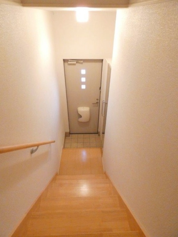 玄関　図面と現状に相違がある場合には現状を優先