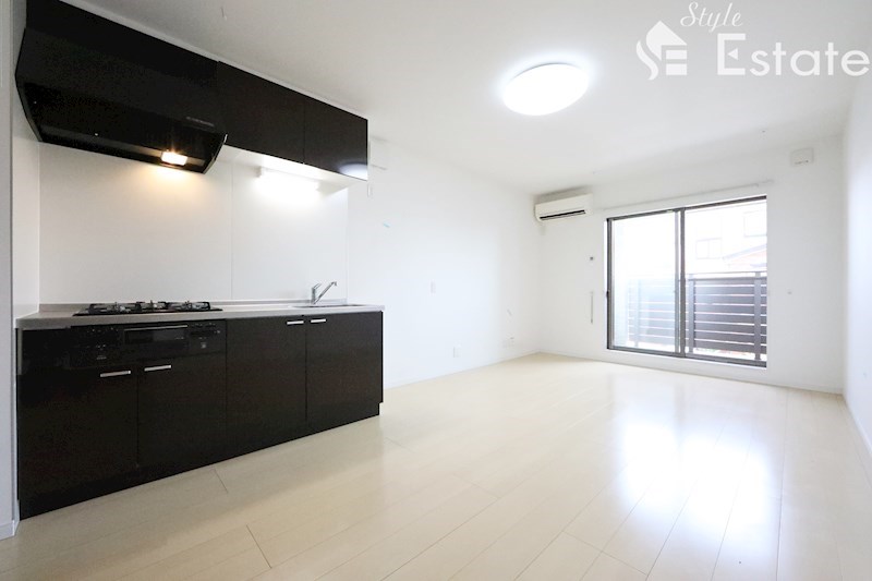 居室・リビング　リビング10.4帖