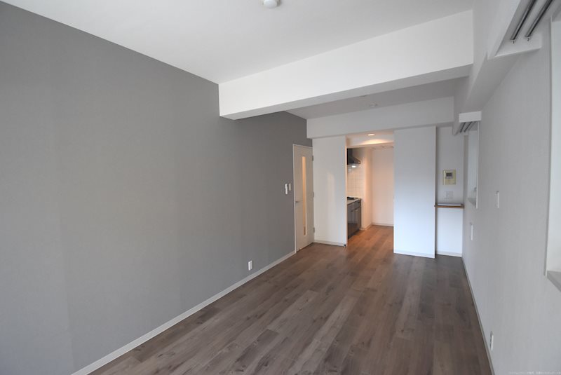 居室・リビング　※同建物別部屋参照