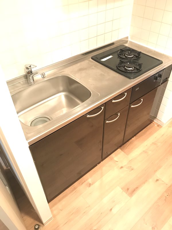 キッチン　※同建物別部屋参照