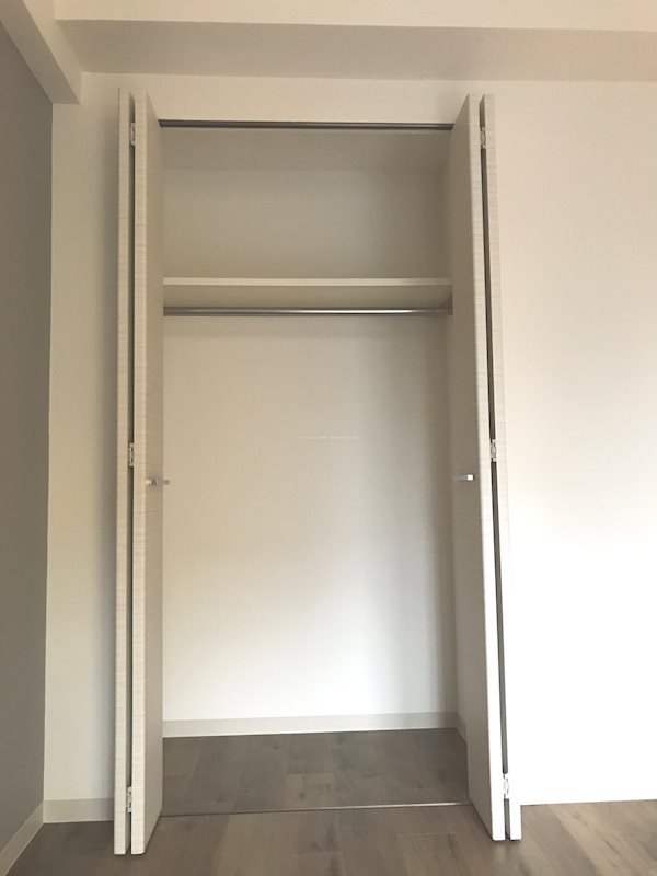 収納　※同建物別部屋参照