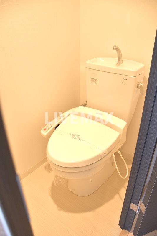 トイレ　※反転タイプ