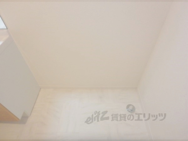 その他部屋・スペース　洗濯機置場