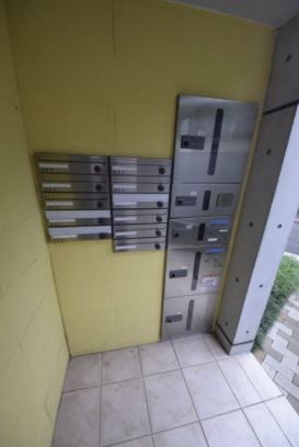 その他設備　Branche新中野