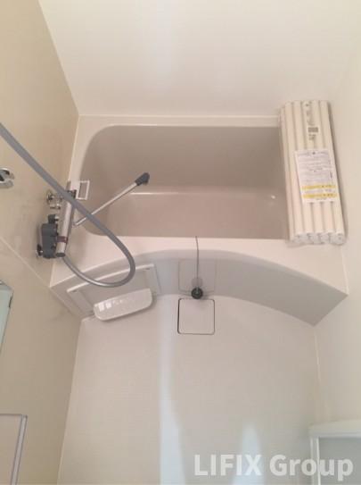 バス・シャワールーム　風呂