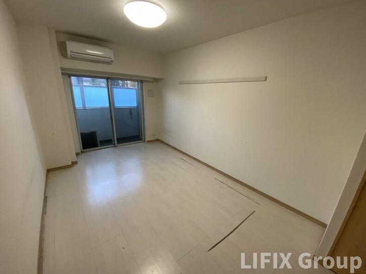 居室・リビング　居間・リビング