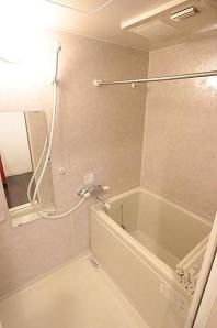 バス・シャワールーム　（別タイプ参考写真）フェニックス池袋North　豊島区池袋1