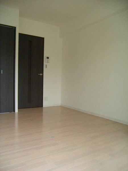 居室・リビング　（別タイプ参考写真）フェニックス池袋North　豊島区池袋1