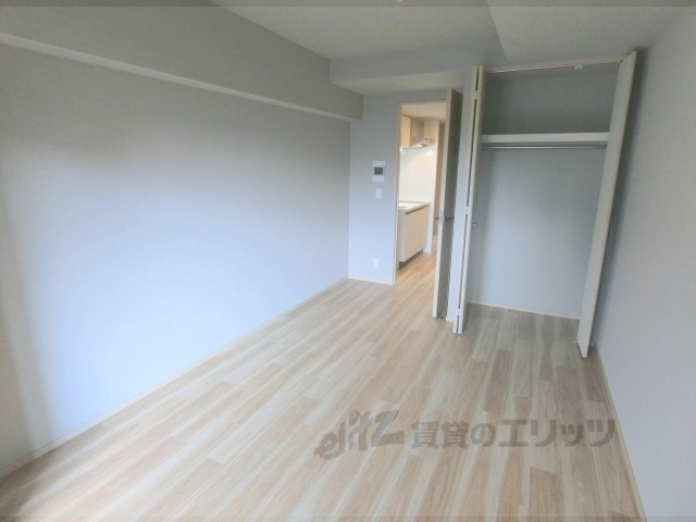 居室・リビング　洋室