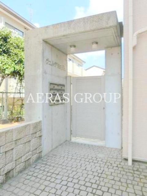 ロビー　★エントランス★