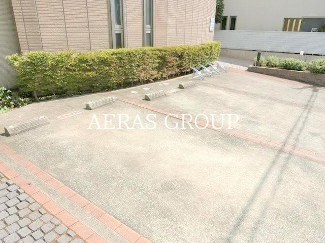 駐車場　★駐車場★