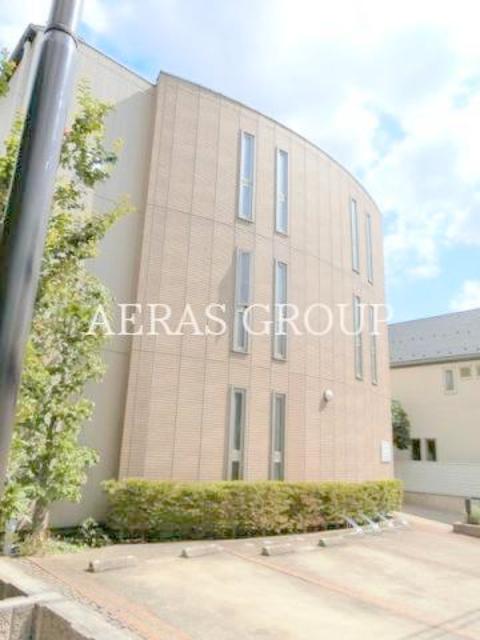 建物外観　★外観★