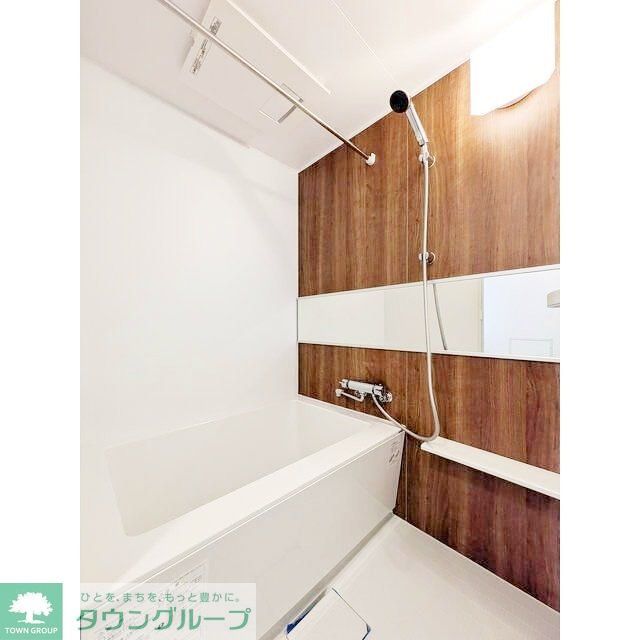 バス・シャワールーム　お部屋探しは株式会社　タウンハウジング　までお気軽にお問合…