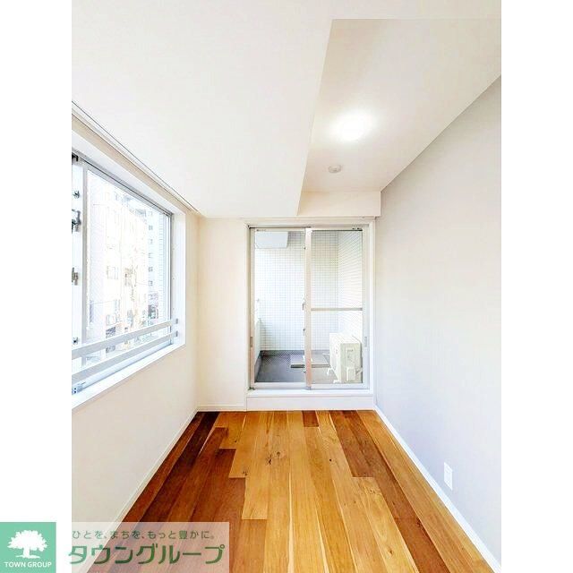 バルコニー　同施工参考