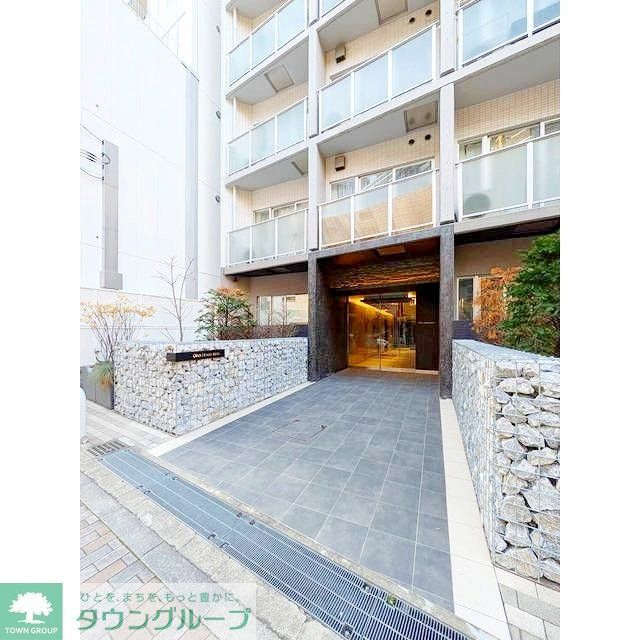 エントランス　部屋探しは株式会社　タウンハウジング　までお気軽にお問合せ…