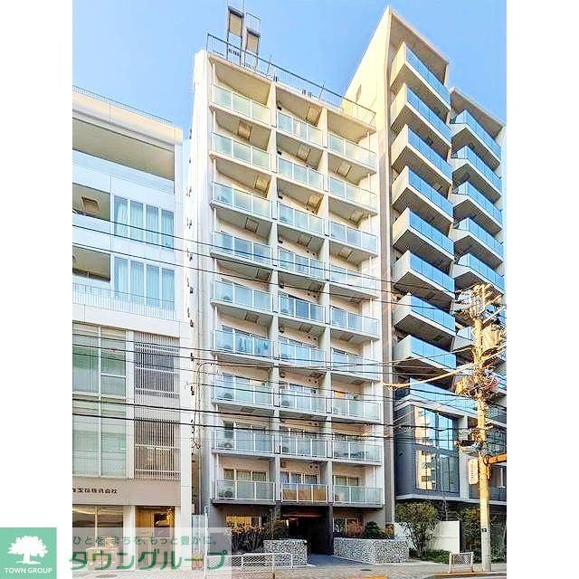 建物外観　お部屋探しは株式会社　タウンハウジング　までお気軽にお問合…