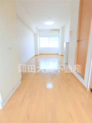 居室・リビング　洋室15.3帖