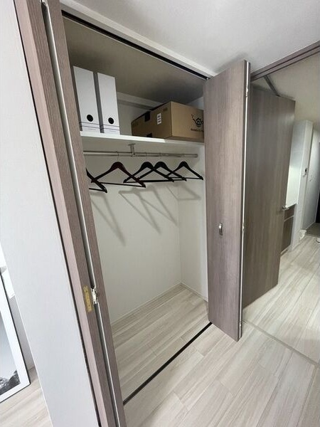 収納　名古屋で一番初期費用の安い賃貸専門の不動産会社です(^^)