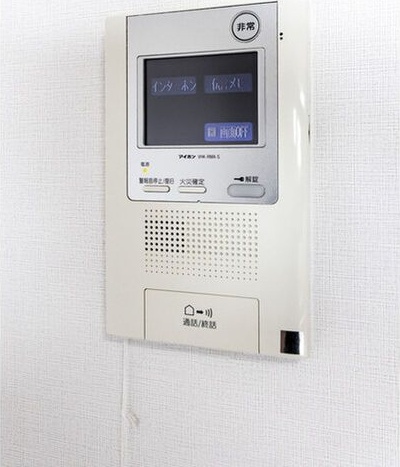 セキュリティ　初期費用分割可★ご希望の場所まで無料送迎サービス付♪