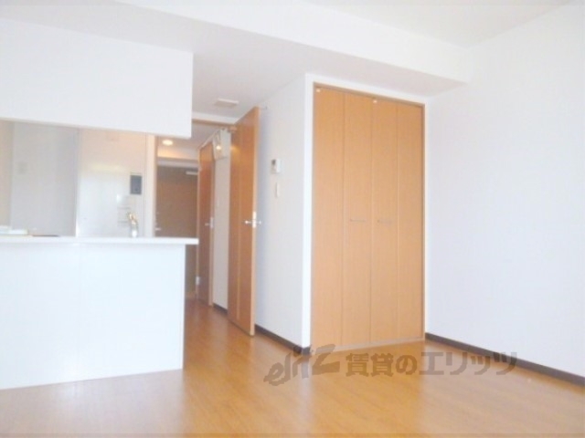 居室・リビング　洋室