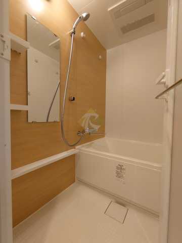 バス・シャワールーム　パークアクシス池袋