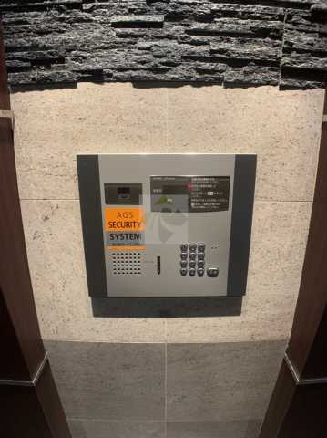 セキュリティ　プレール・ドゥーク大塚