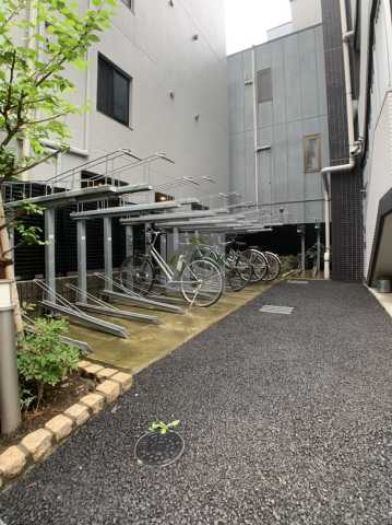 その他共有部分　プレール・ドゥーク大塚