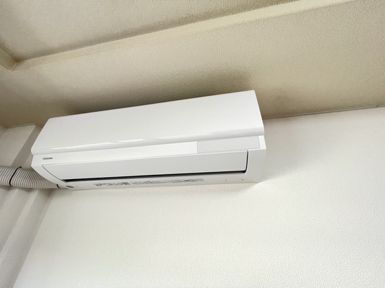 その他設備　※別部屋の写真です