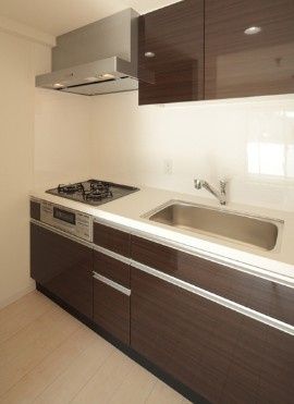 キッチン　☆綺麗なキッチン☆