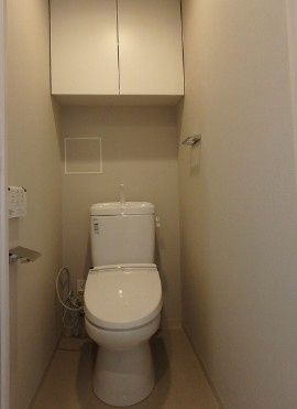 トイレ　☆清潔感のあるトイレ☆