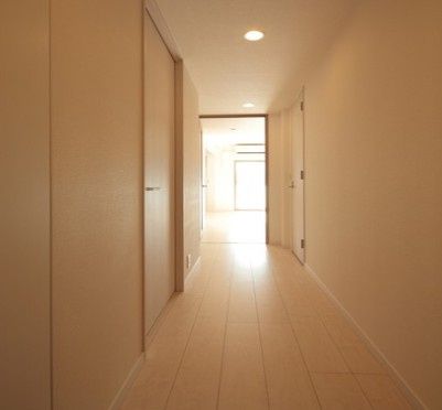 玄関　☆玄関☆