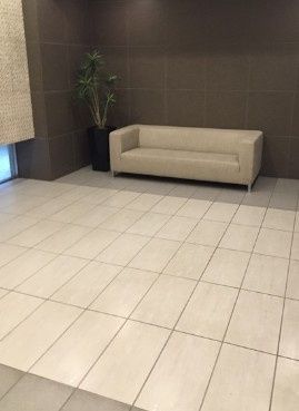 ロビー　☆おしゃれなロビー☆