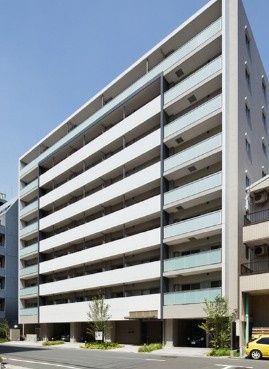 建物外観　☆綺麗な外観☆